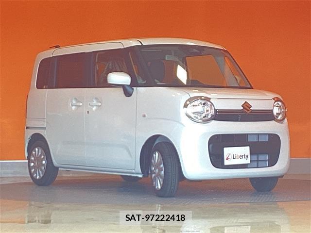 Suzuki WAGON R 2025-06 8361873-14