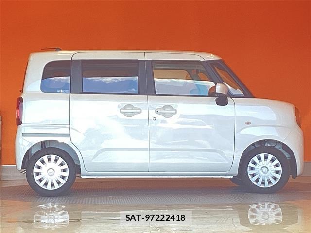 Suzuki WAGON R 2025-06 8361873-15