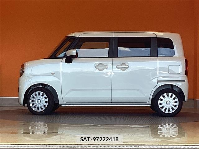 Suzuki WAGON R 2025-06 8361873-16