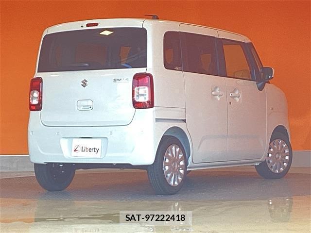 Suzuki WAGON R 2025-06 8361873-17