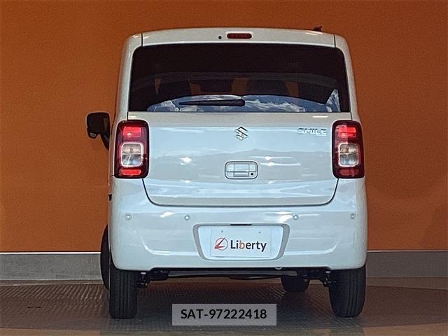 Suzuki WAGON R 2025-06 8361873-18