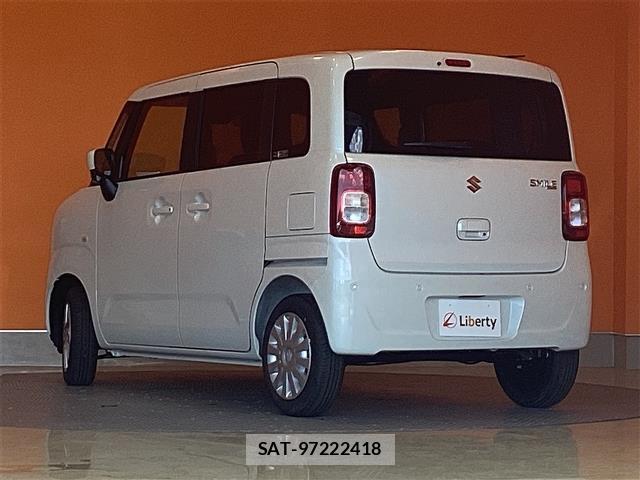 Suzuki WAGON R 2025-06 8361873-19
