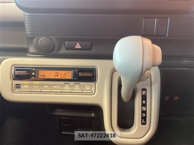 Suzuki WAGON R 2025-06 8361873-6