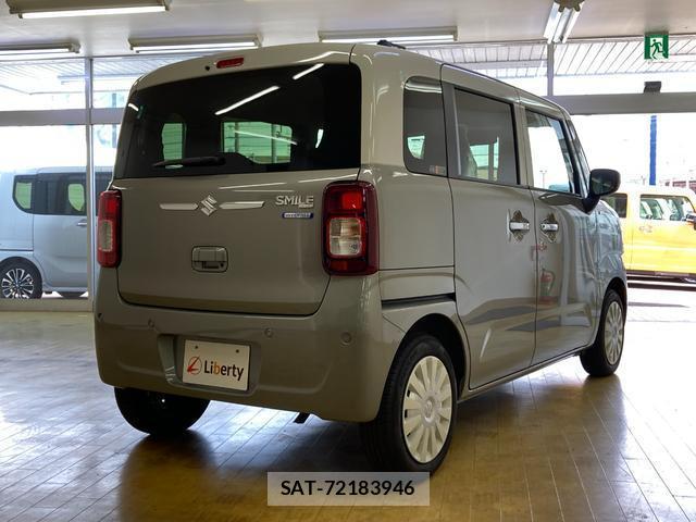 Suzuki WAGON R 2025-05 8363748-1