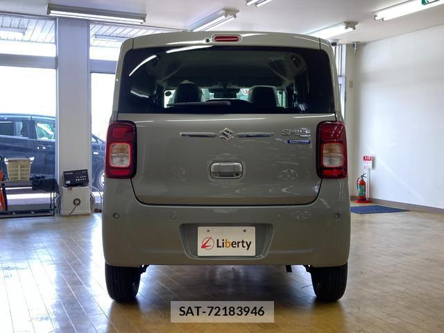 Suzuki WAGON R 2025-05 8363748-14