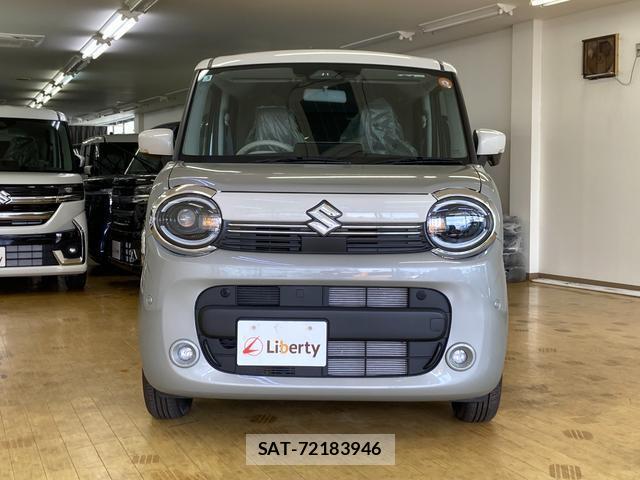 Suzuki WAGON R 2025-05 8363748-15