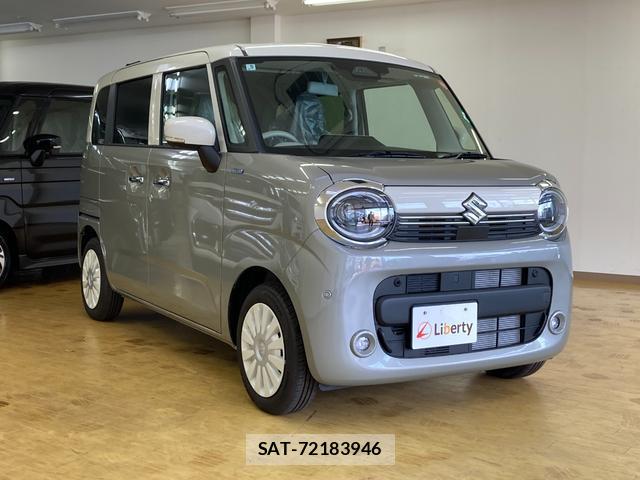 Suzuki WAGON R 2025-05 8363748-16