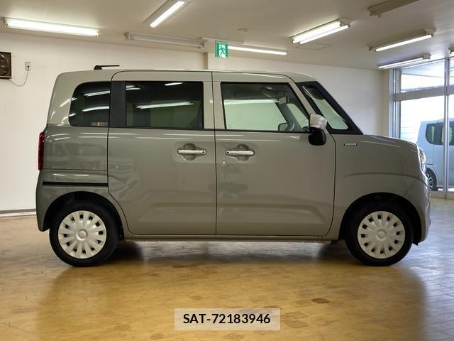 Suzuki WAGON R 2025-05 8363748-17