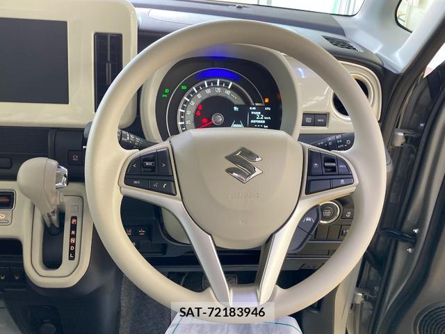 Suzuki WAGON R 2025-05 8363748-18
