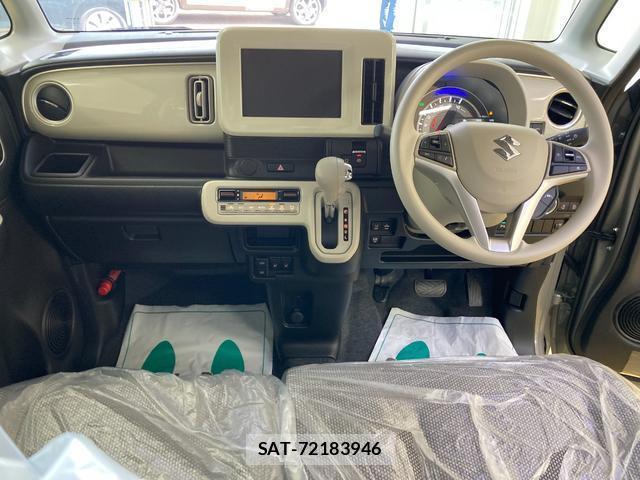Suzuki WAGON R 2025-05 8363748-2