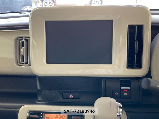 Suzuki WAGON R 2025-05 8363748-4