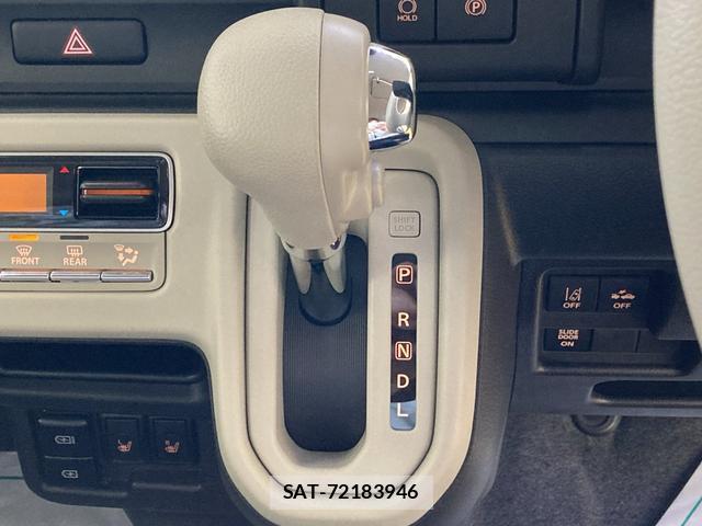 Suzuki WAGON R 2025-05 8363748-6