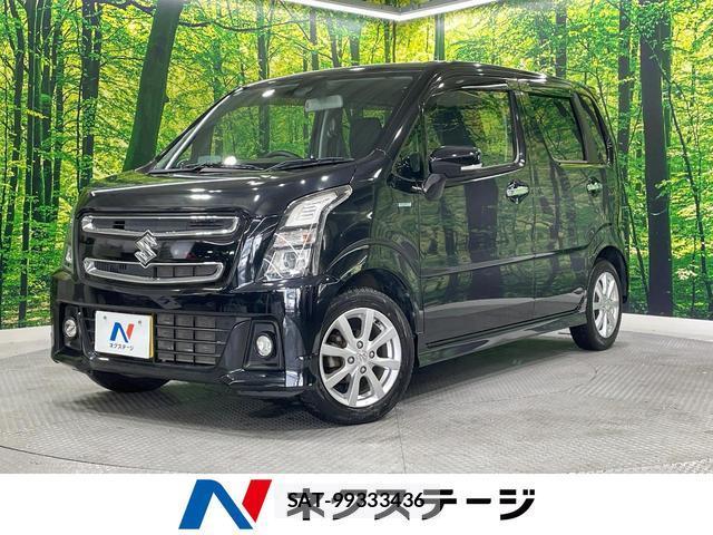 Suzuki WAGON R 2017-09 8360653-0