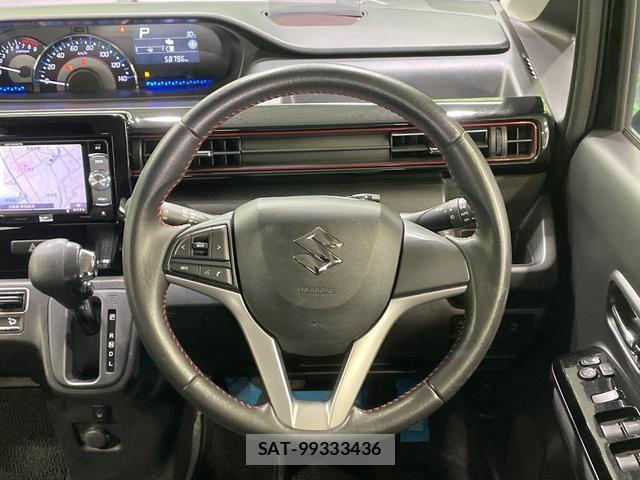 Suzuki WAGON R 2017-09 8360653-11
