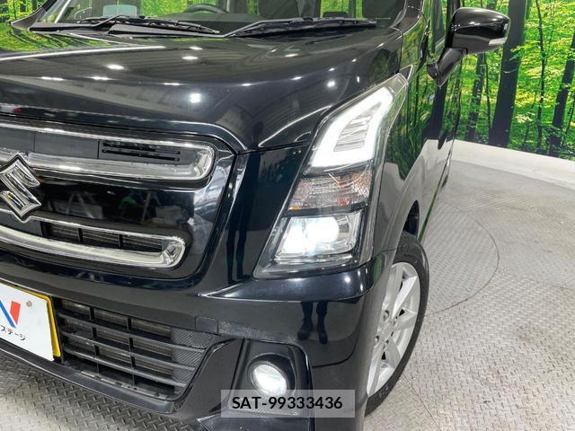 Suzuki WAGON R 2017-09 8360653-12