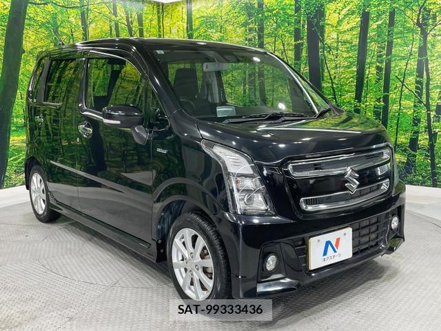 Suzuki WAGON R 2017-09 8360653-16