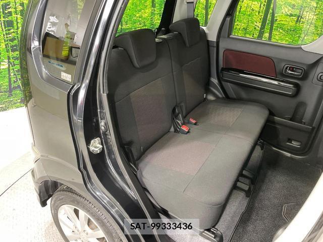 Suzuki WAGON R 2017-09 8360653-9