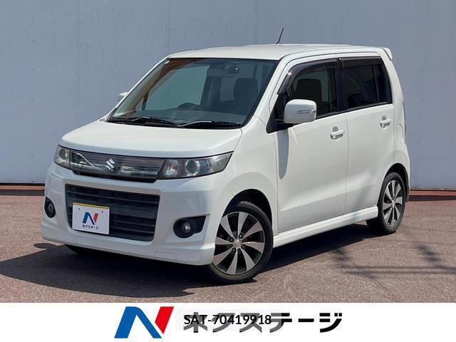 Suzuki WAGON R 2012-07 8361616-0