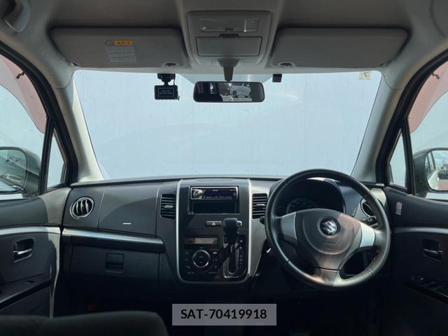 Suzuki WAGON R 2012-07 8361616-1