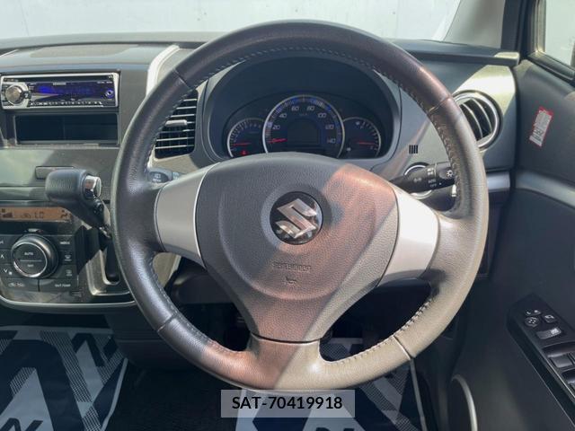 Suzuki WAGON R 2012-07 8361616-10