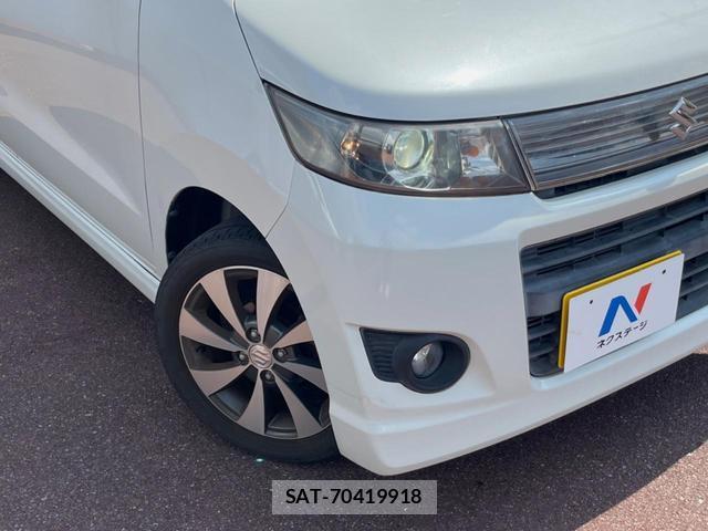 Suzuki WAGON R 2012-07 8361616-11