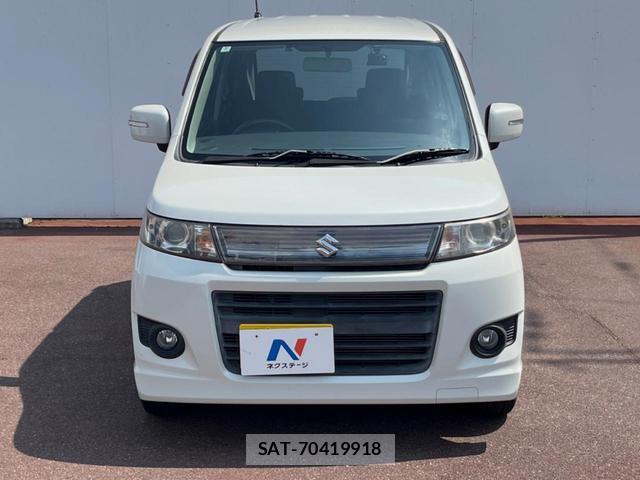 Suzuki WAGON R 2012-07 8361616-13