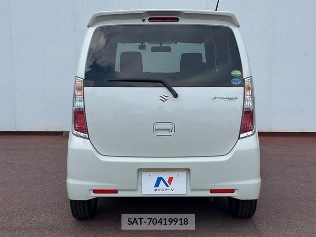 Suzuki WAGON R 2012-07 8361616-14