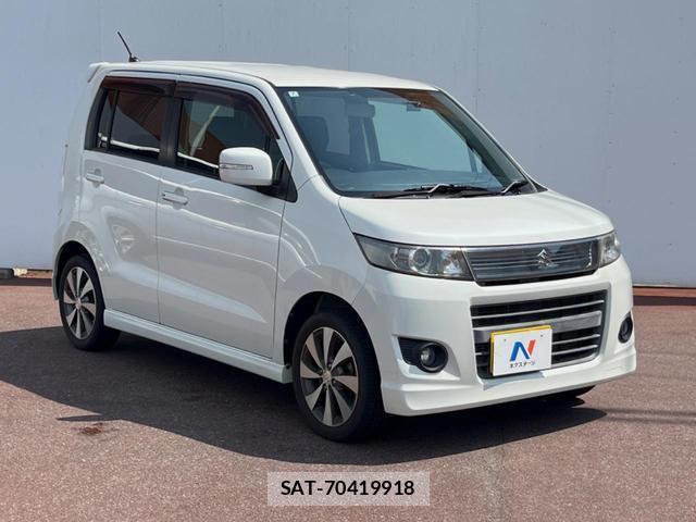 Suzuki WAGON R 2012-07 8361616-15