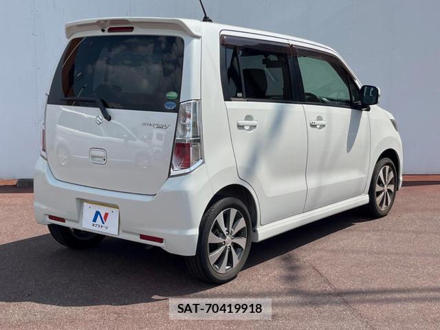 Suzuki WAGON R 2012-07 8361616-16
