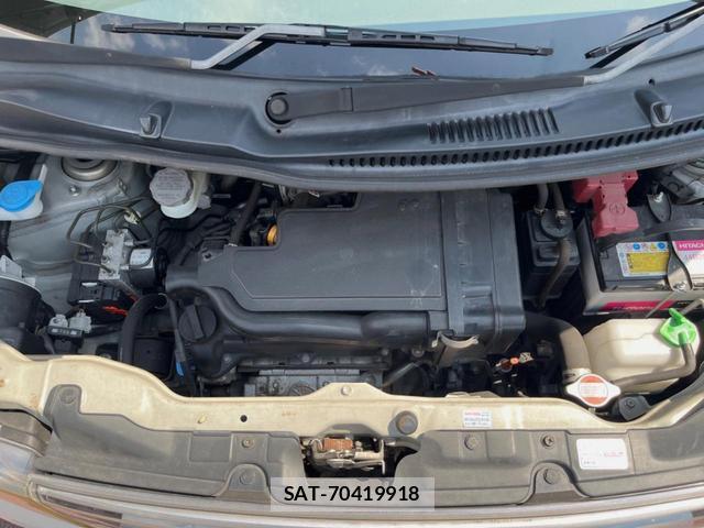 Suzuki WAGON R 2012-07 8361616-17