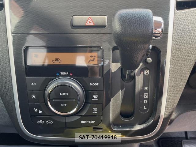 Suzuki WAGON R 2012-07 8361616-4