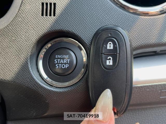 Suzuki WAGON R 2012-07 8361616-6