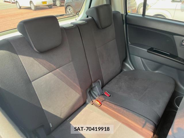 Suzuki WAGON R 2012-07 8361616-8