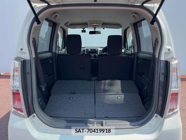 Suzuki WAGON R 2012-07 8361616-9