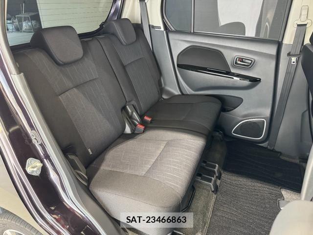 Suzuki WAGON R 2014-10 8361969-10