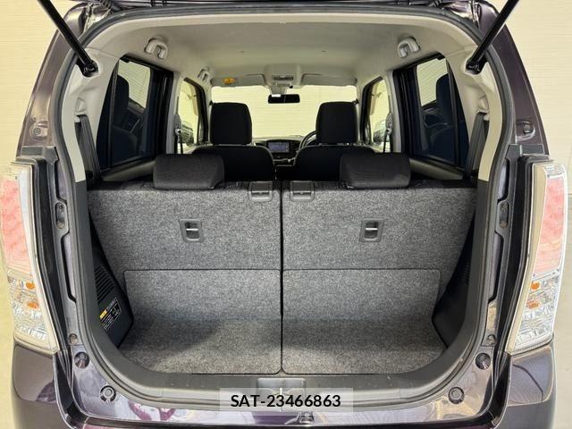 Suzuki WAGON R 2014-10 8361969-11
