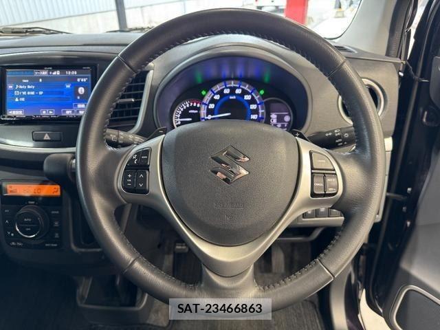 Suzuki WAGON R 2014-10 8361969-12