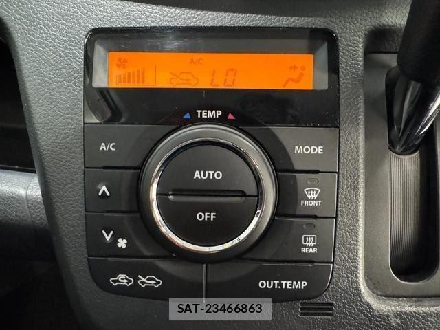 Suzuki WAGON R 2014-10 8361969-17