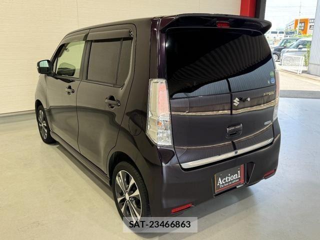 Suzuki WAGON R 2014-10 8361969-3