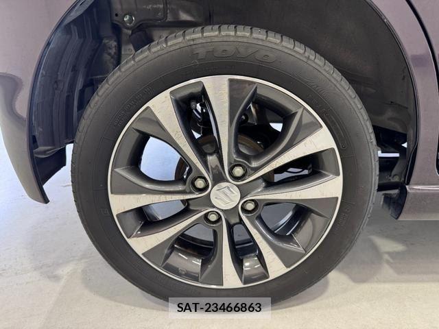 Suzuki WAGON R 2014-10 8361969-8