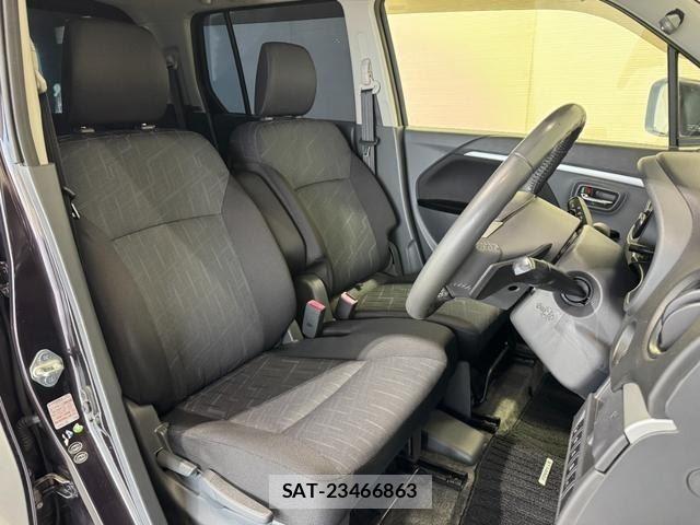 Suzuki WAGON R 2014-10 8361969-9