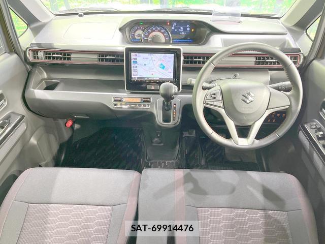 Suzuki WAGON R 2017-11 8362866-1