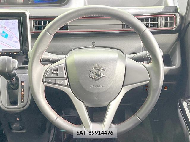 Suzuki WAGON R 2017-11 8362866-10