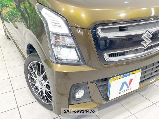 Suzuki WAGON R 2017-11 8362866-11