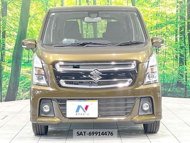 Suzuki WAGON R 2017-11 8362866-13