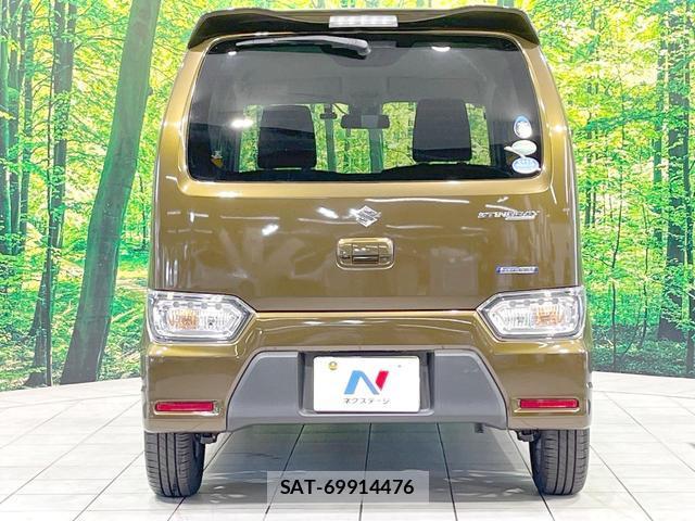 Suzuki WAGON R 2017-11 8362866-14