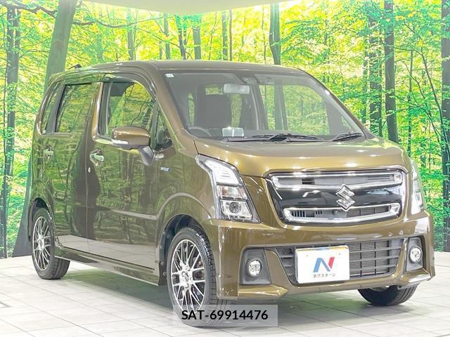 Suzuki WAGON R 2017-11 8362866-15