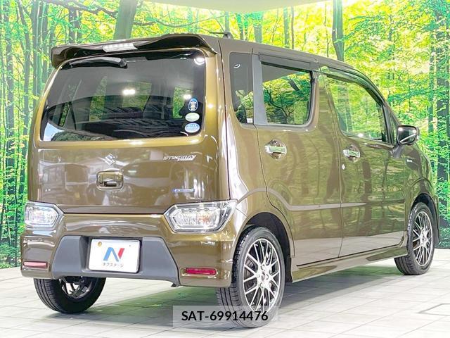 Suzuki WAGON R 2017-11 8362866-16