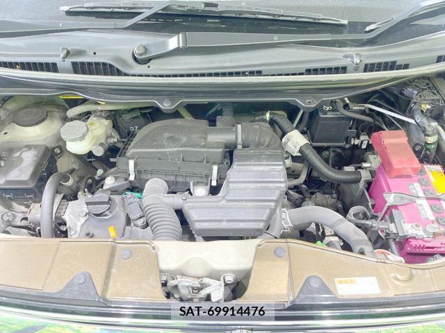 Suzuki WAGON R 2017-11 8362866-17