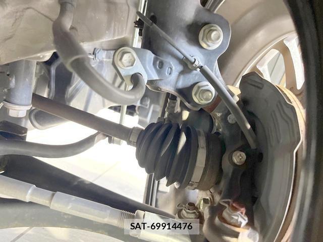 Suzuki WAGON R 2017-11 8362866-19